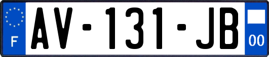 AV-131-JB