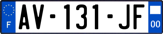 AV-131-JF