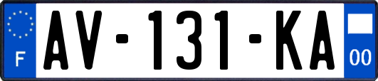 AV-131-KA