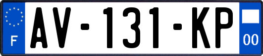 AV-131-KP