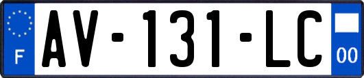 AV-131-LC