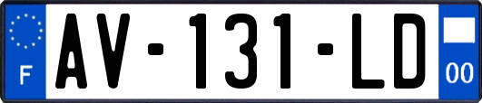 AV-131-LD