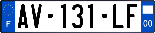 AV-131-LF