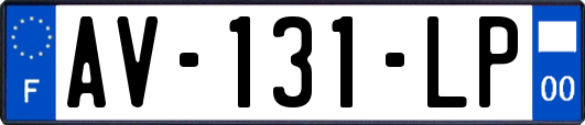 AV-131-LP