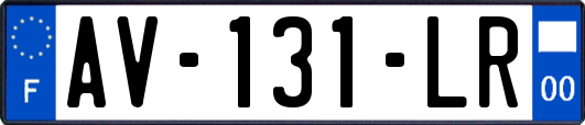 AV-131-LR