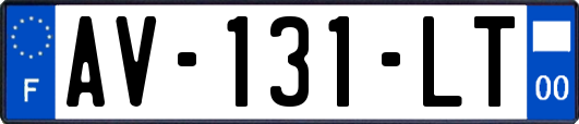 AV-131-LT