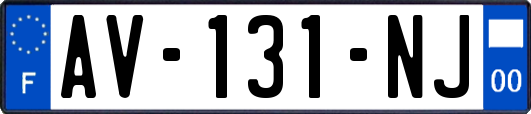 AV-131-NJ