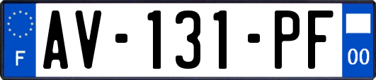 AV-131-PF