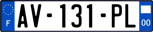AV-131-PL