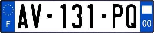 AV-131-PQ