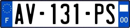 AV-131-PS