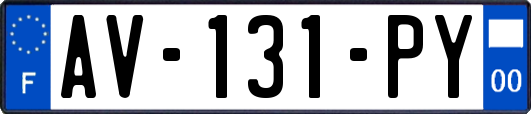 AV-131-PY