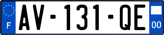 AV-131-QE