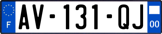AV-131-QJ