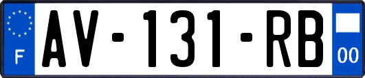 AV-131-RB