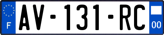 AV-131-RC