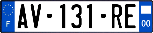 AV-131-RE