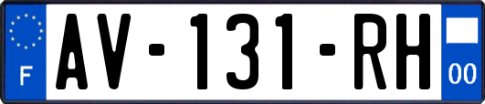 AV-131-RH