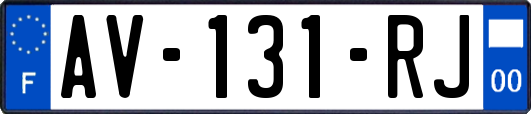 AV-131-RJ