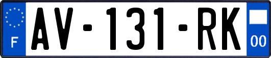 AV-131-RK