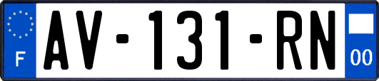 AV-131-RN