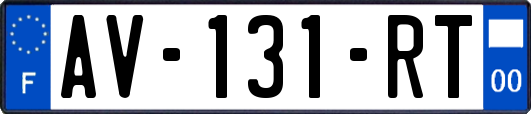AV-131-RT