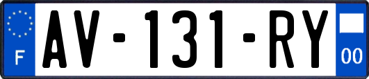 AV-131-RY