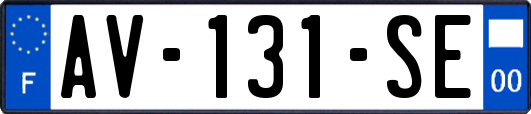 AV-131-SE