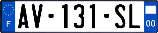 AV-131-SL