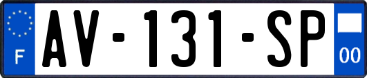 AV-131-SP