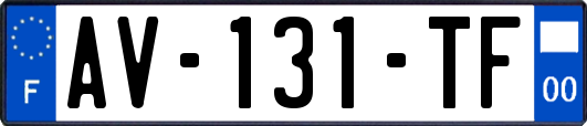 AV-131-TF