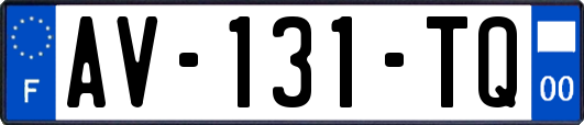 AV-131-TQ