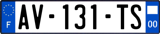 AV-131-TS