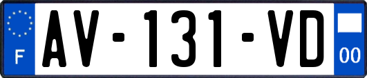 AV-131-VD