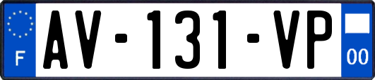 AV-131-VP