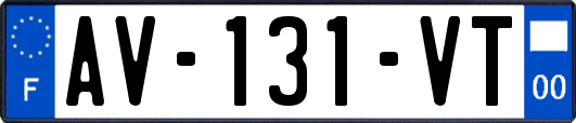 AV-131-VT