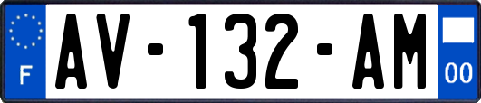 AV-132-AM