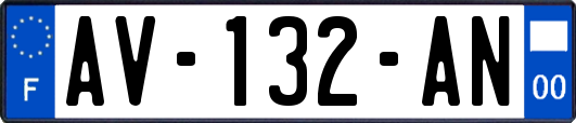 AV-132-AN