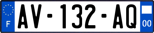 AV-132-AQ