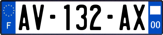 AV-132-AX