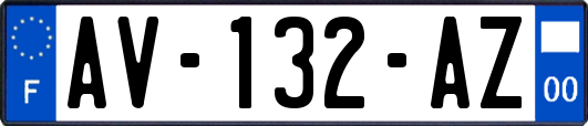 AV-132-AZ