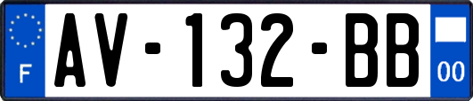 AV-132-BB