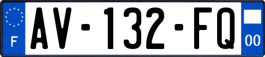 AV-132-FQ