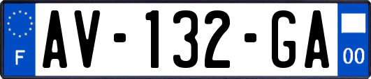AV-132-GA