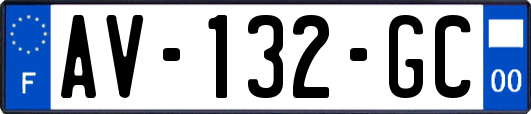 AV-132-GC