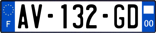 AV-132-GD