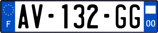 AV-132-GG
