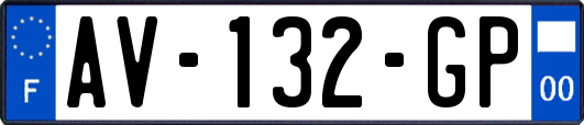 AV-132-GP
