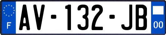 AV-132-JB