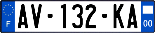 AV-132-KA